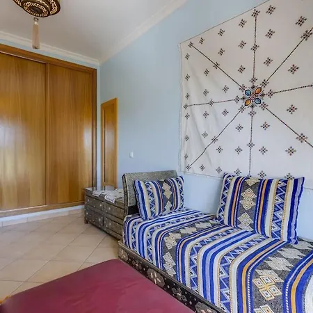 Riad Latifa - Authentic Riad With Jacuzzi In Vila *