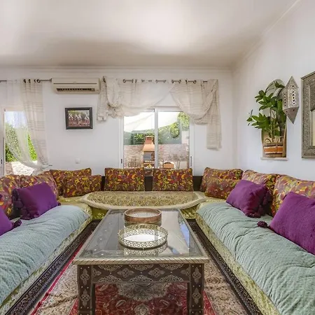 Riad Latifa - Authentic Riad With Jacuzzi In Vila