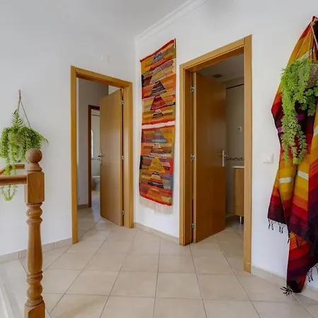 Riad Latifa - Authentic Riad With Jacuzzi In Villa Albufeira