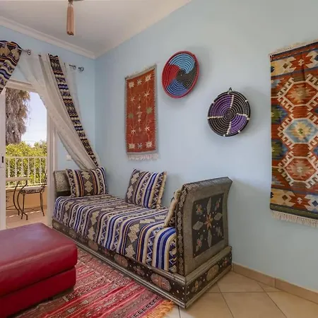 Riad Latifa - Authentic Riad With Jacuzzi In Villa *